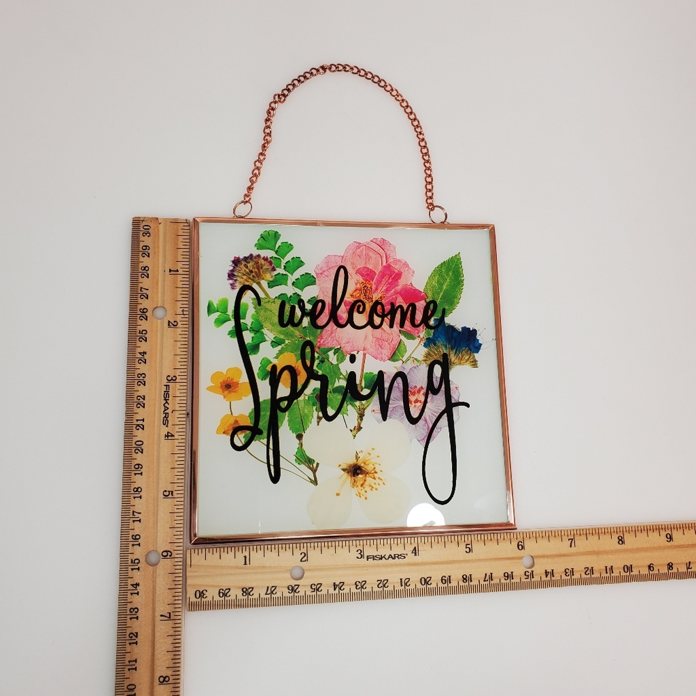 🎁Spring wall decor - Picture 3 of 4